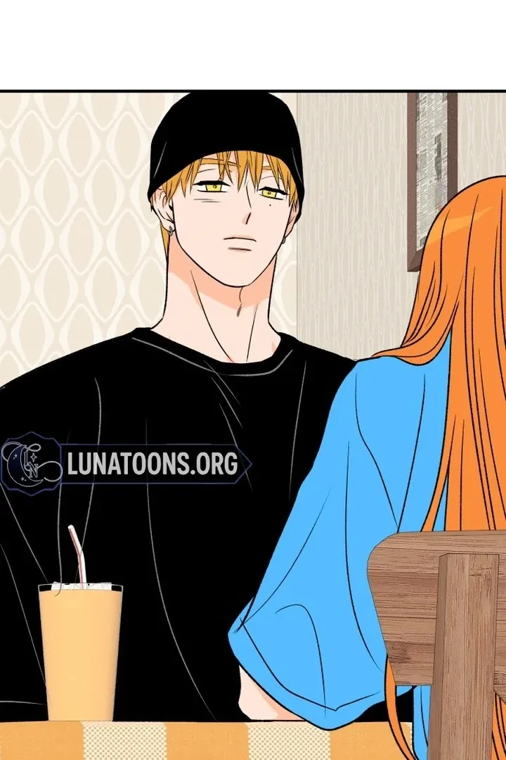 orange-scandal Chapter 2 page 33 - 