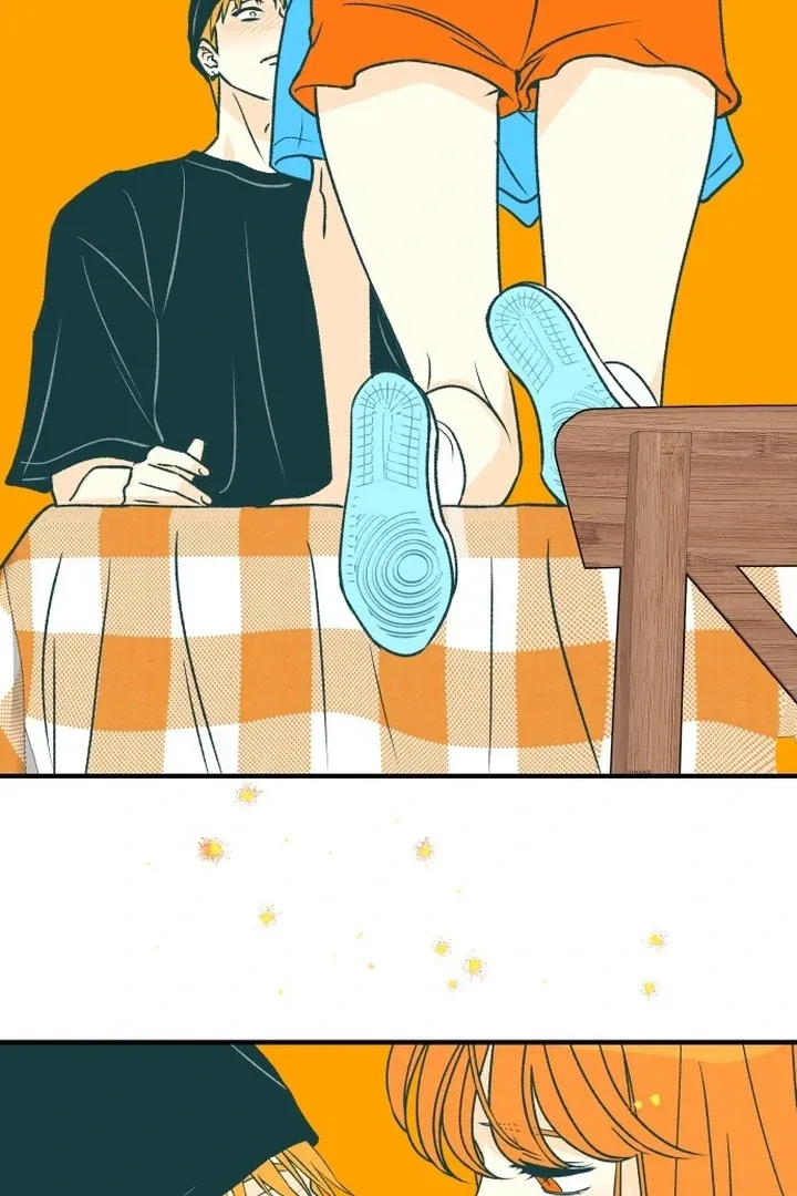 orange-scandal Chapter 2 page 50 - 
