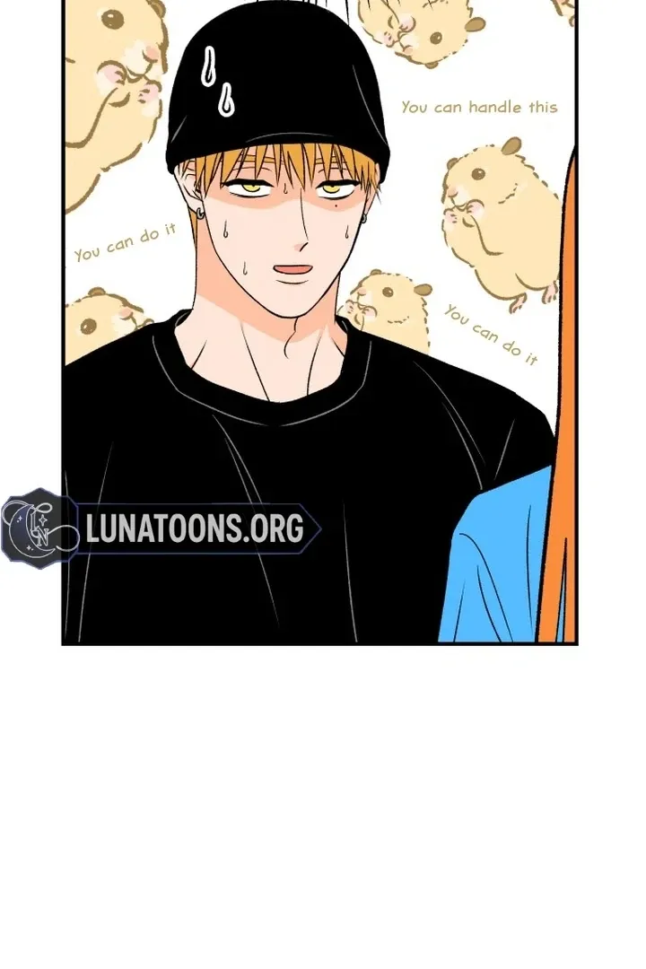 orange-scandal Chapter 2 page 66 - 