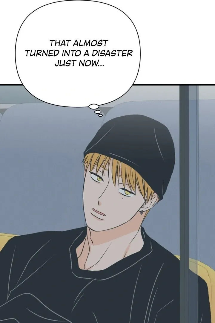 orange-scandal Chapter 2 page 85 - 