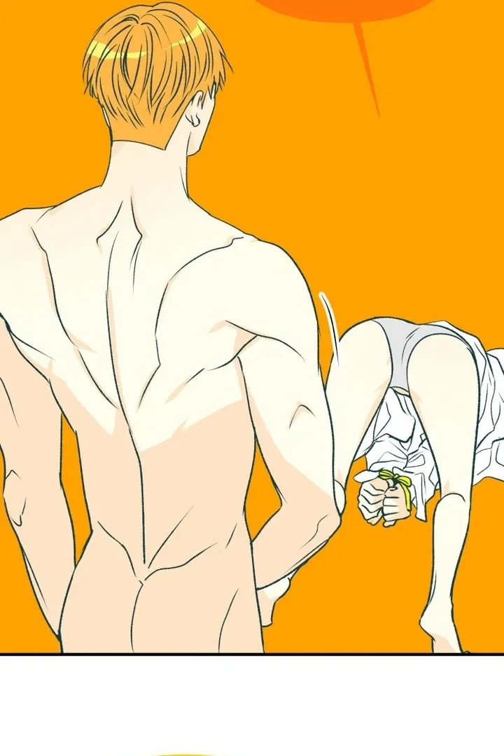 orange-scandal Chapter 2 page 99 - 