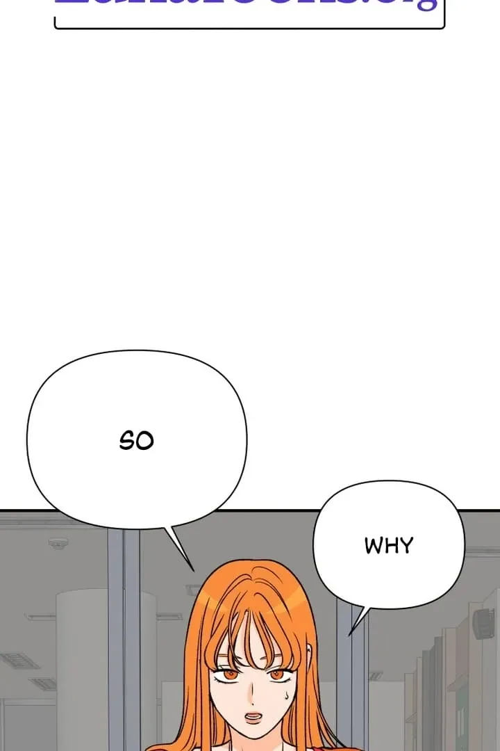 orange-scandal Chapter 3 page 2 - 