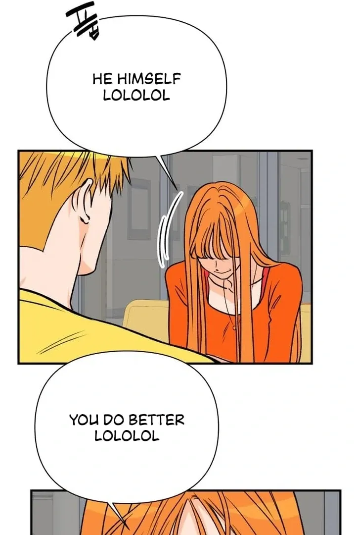 orange-scandal Chapter 3 page 14 - 