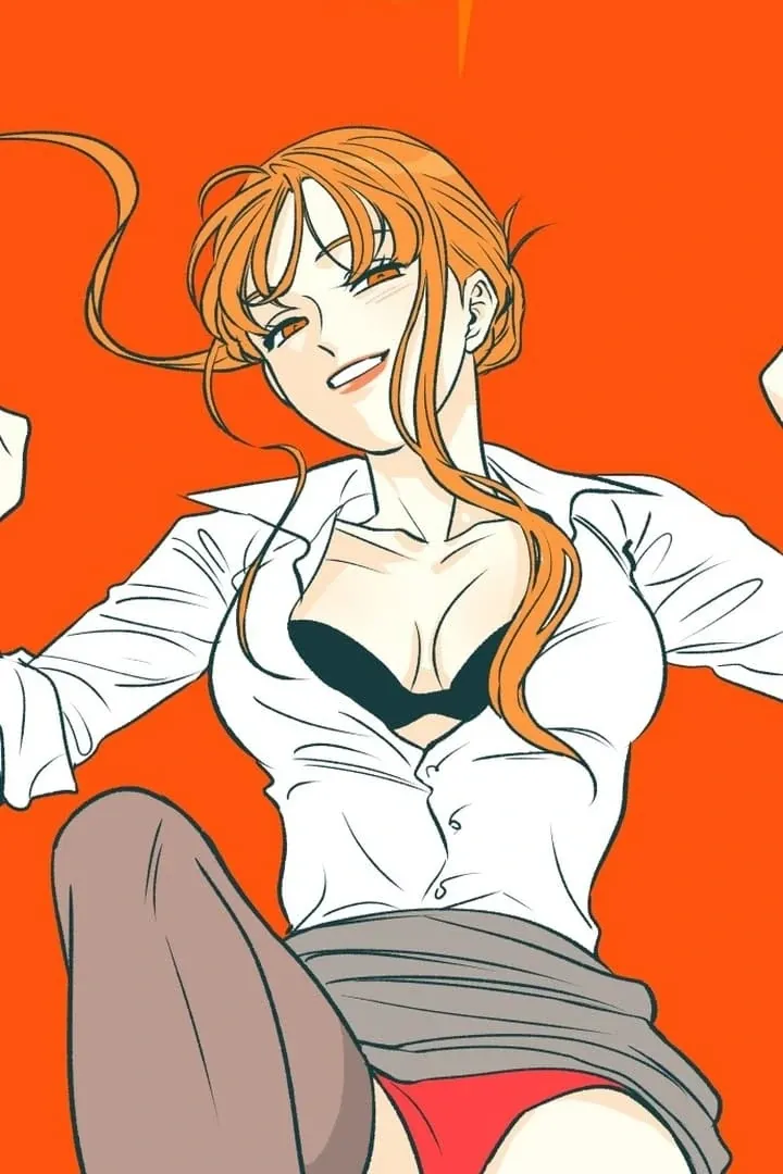 orange-scandal Chapter 3 page 131 - 