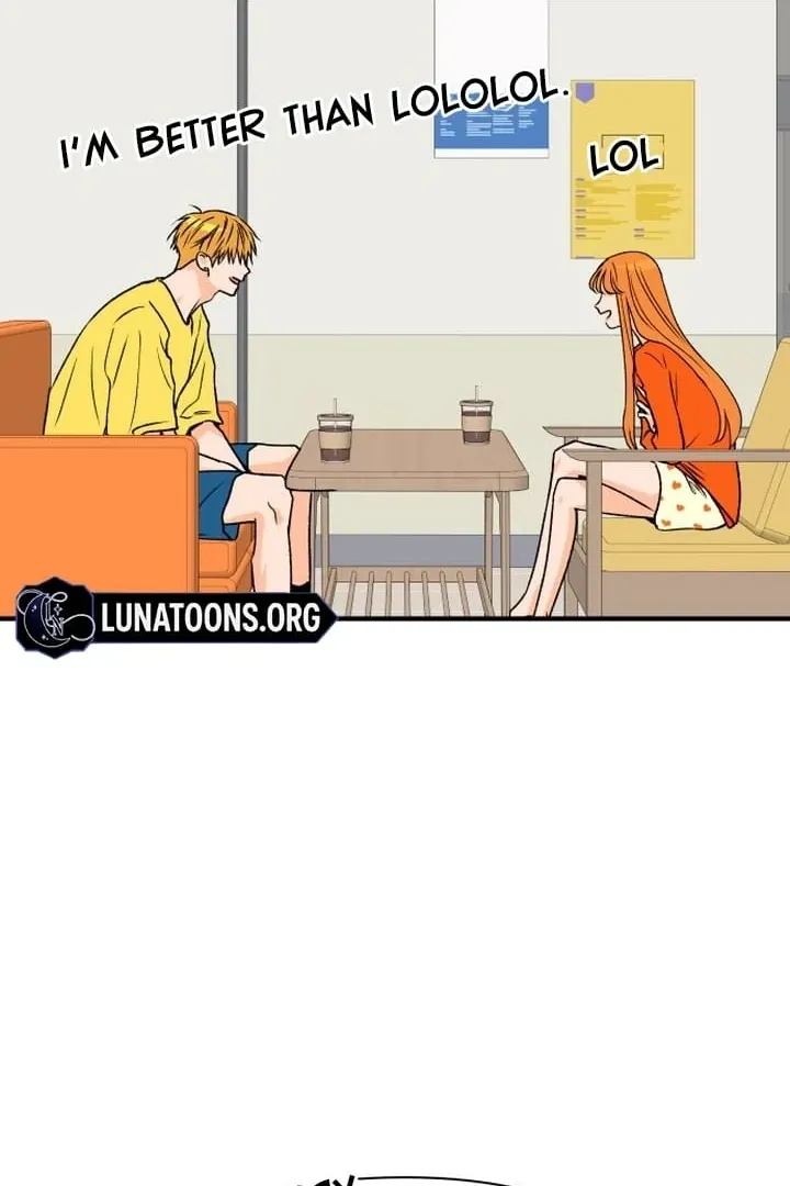 orange-scandal Chapter 3 page 16 - 
