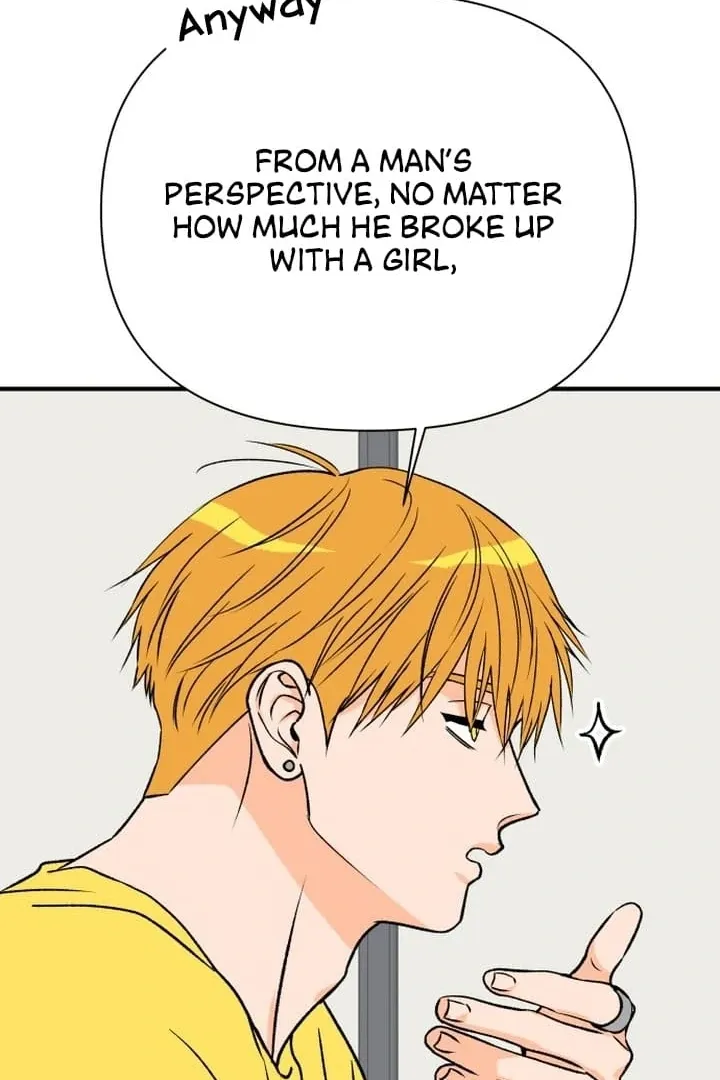 orange-scandal Chapter 3 page 17 - 