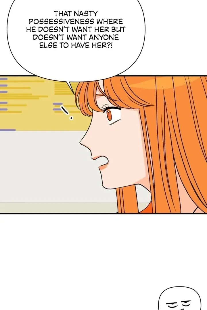 orange-scandal Chapter 3 page 19 - 