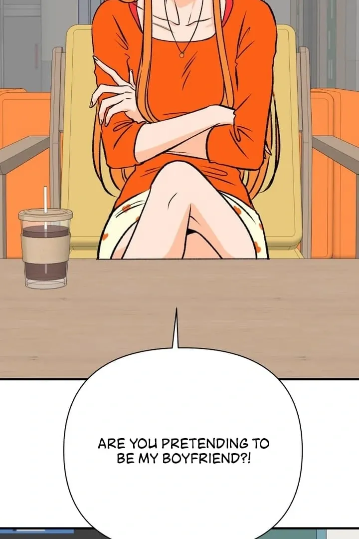 orange-scandal Chapter 3 page 3 - 