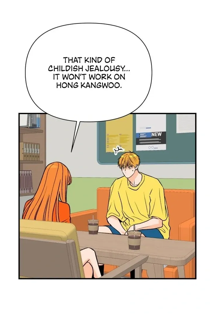 orange-scandal Chapter 3 page 21 - 