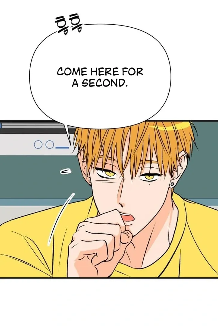 orange-scandal Chapter 3 page 22 - 