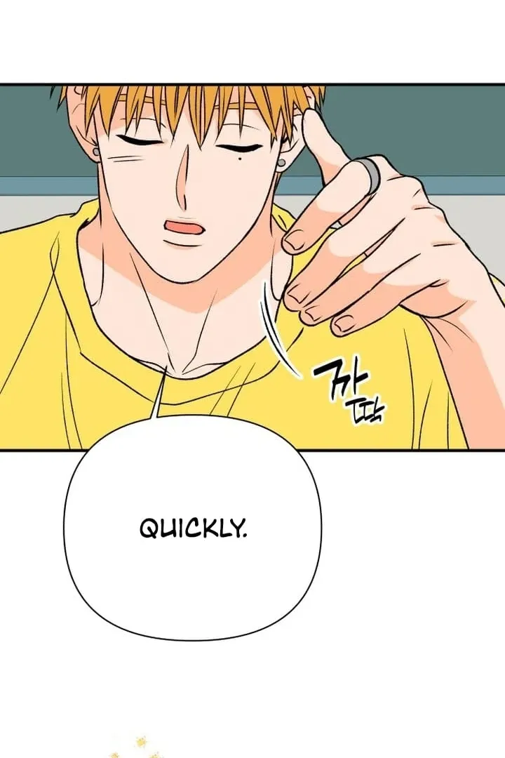 orange-scandal Chapter 3 page 24 - 