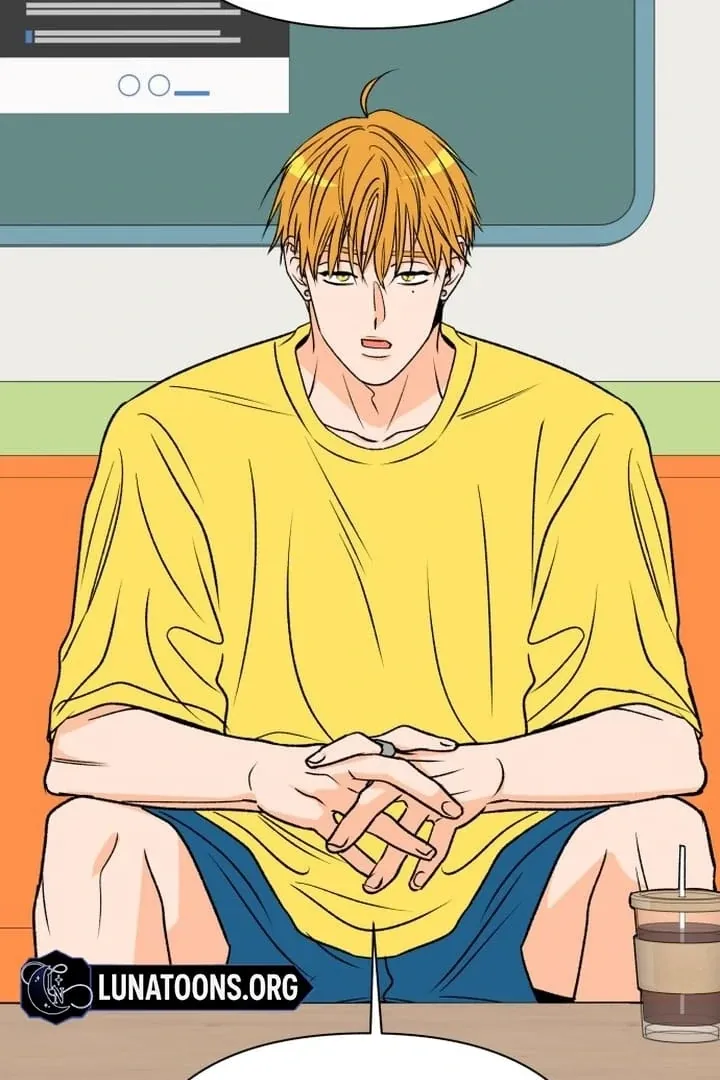 orange-scandal Chapter 3 page 4 - 