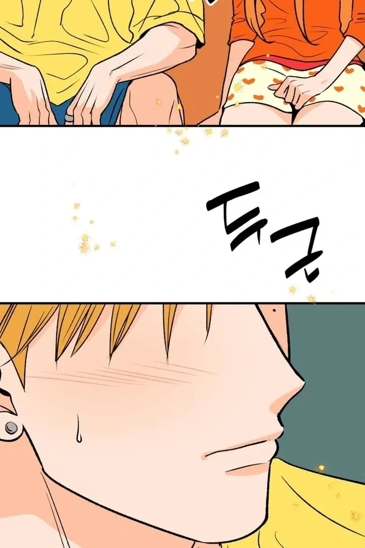 orange-scandal Chapter 3 page 33 - 