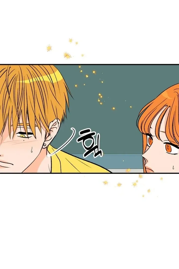 orange-scandal Chapter 3 page 35 - 