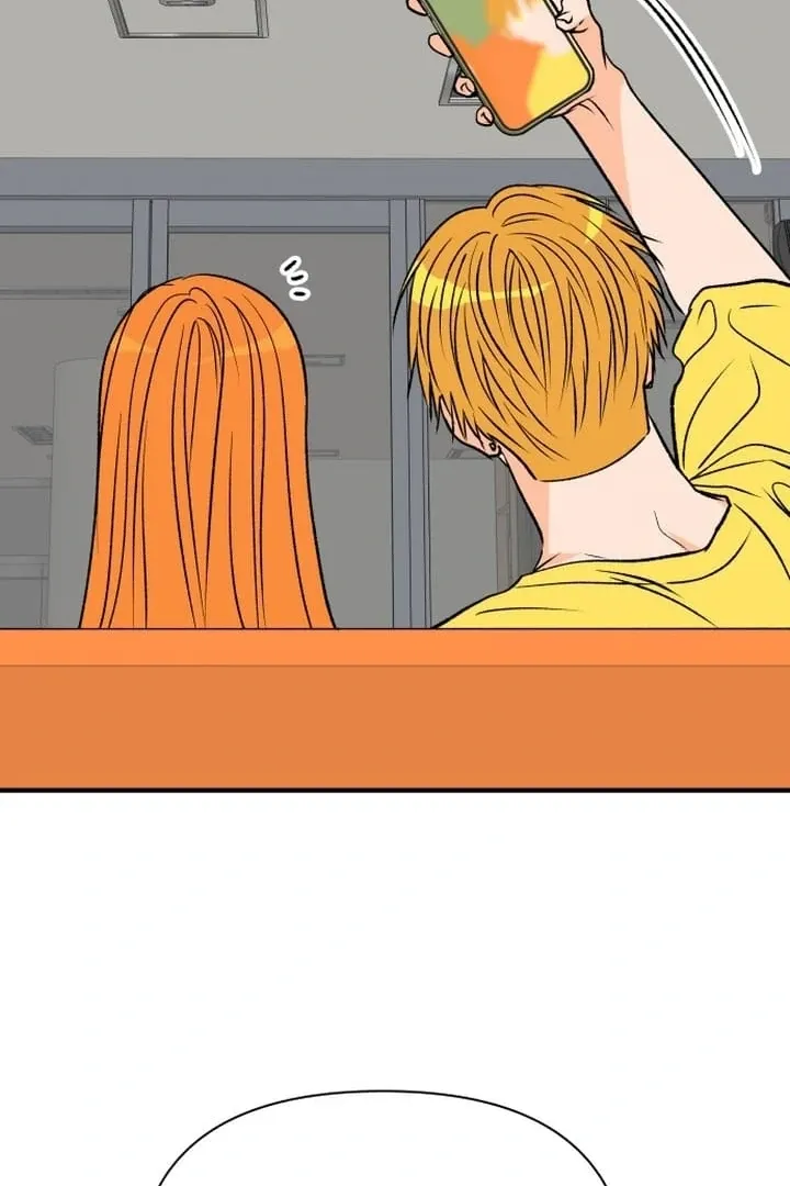 orange-scandal Chapter 3 page 37 - 