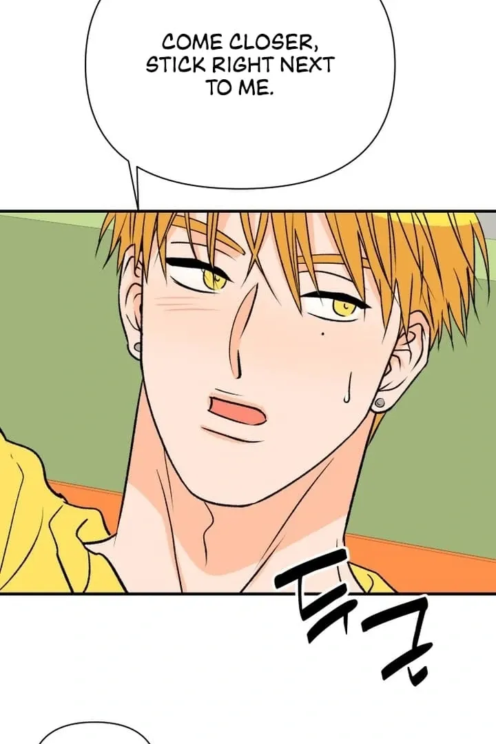orange-scandal Chapter 3 page 38 - 