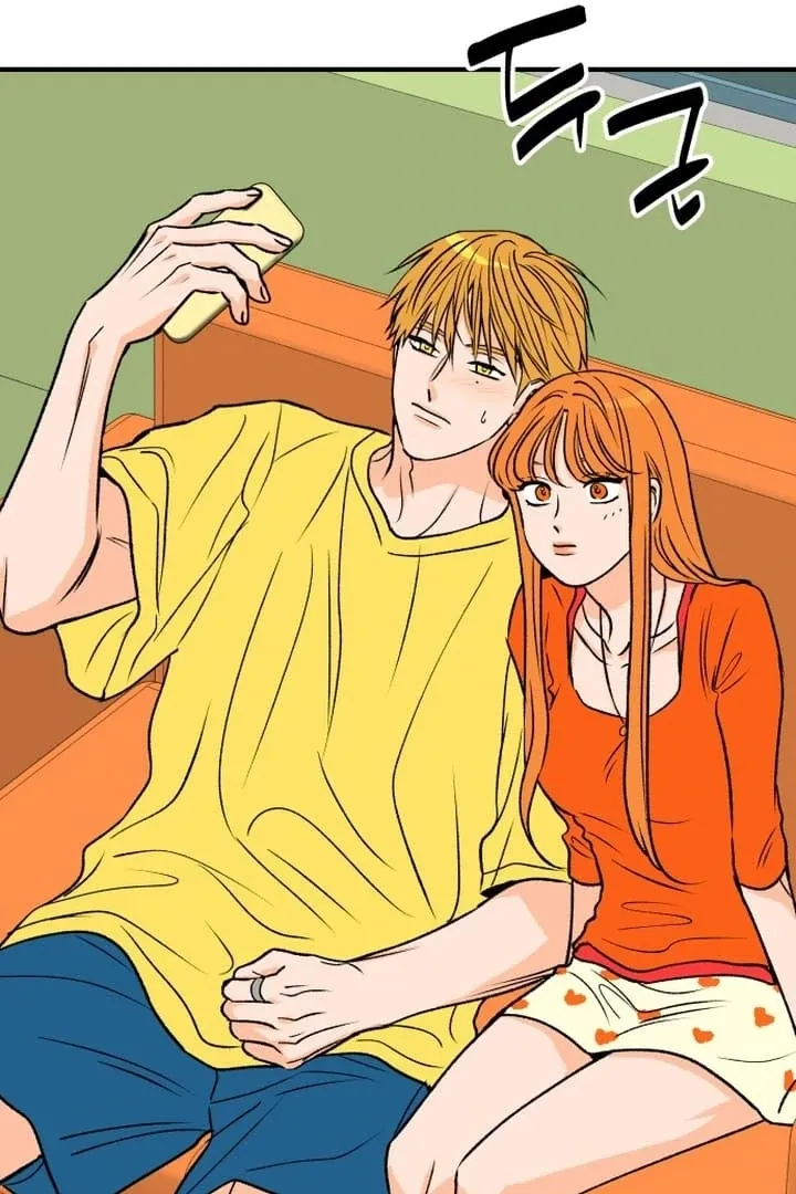 orange-scandal Chapter 3 page 42 - 