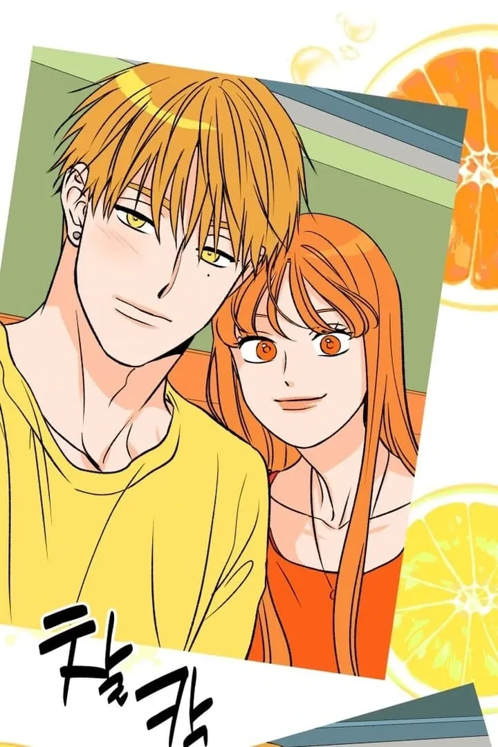 orange-scandal Chapter 3 page 45 - 