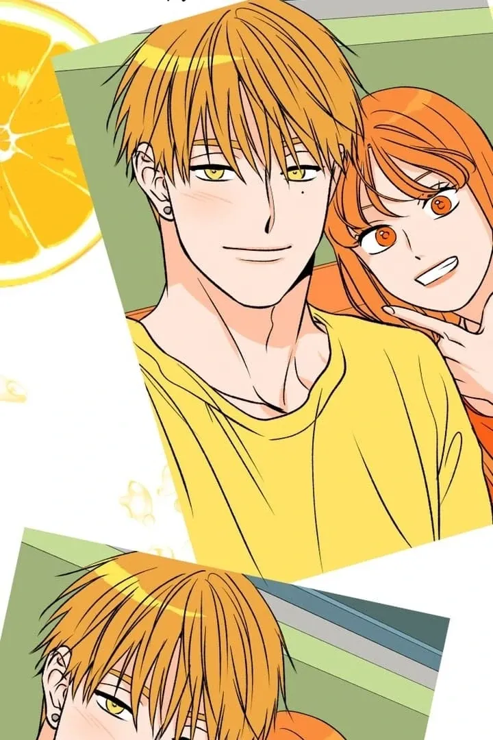 orange-scandal Chapter 3 page 46 - 
