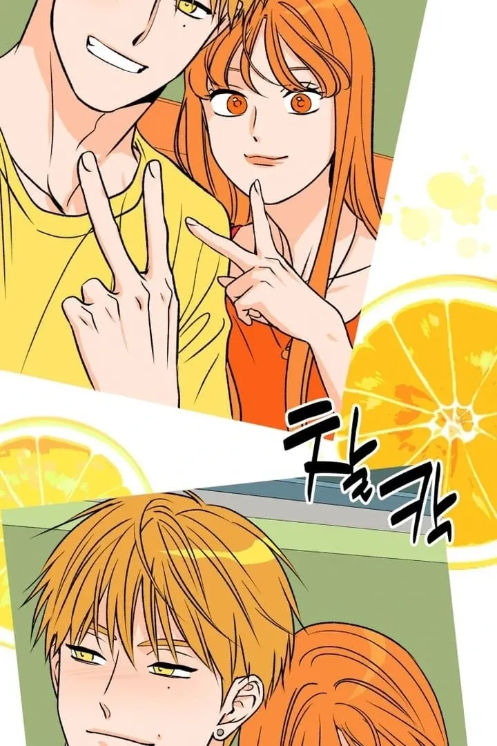 orange-scandal Chapter 3 page 47 - 