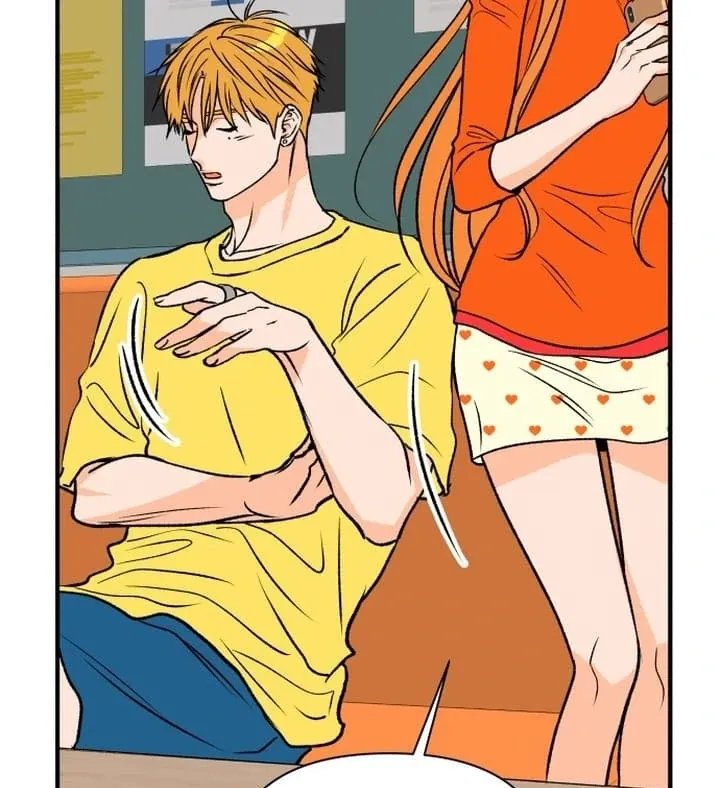 orange-scandal Chapter 3 page 54 - 