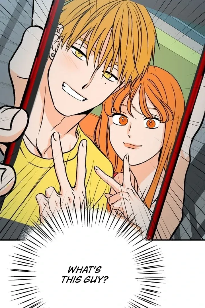orange-scandal Chapter 3 page 88 - 
