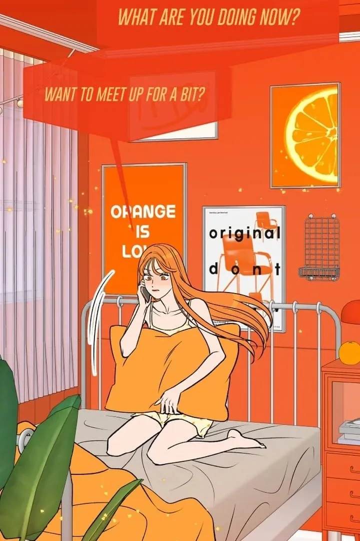 orange-scandal Chapter 4 page 2 - 