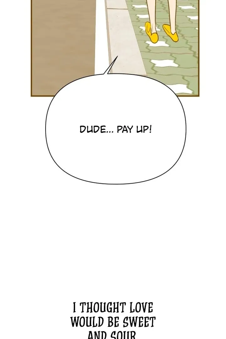 orange-scandal Chapter 4 page 101 - 