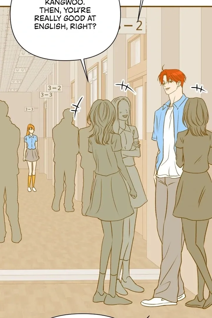 orange-scandal Chapter 4 page 103 - 