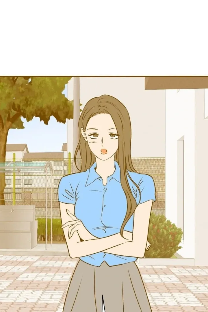 orange-scandal Chapter 4 page 109 - 