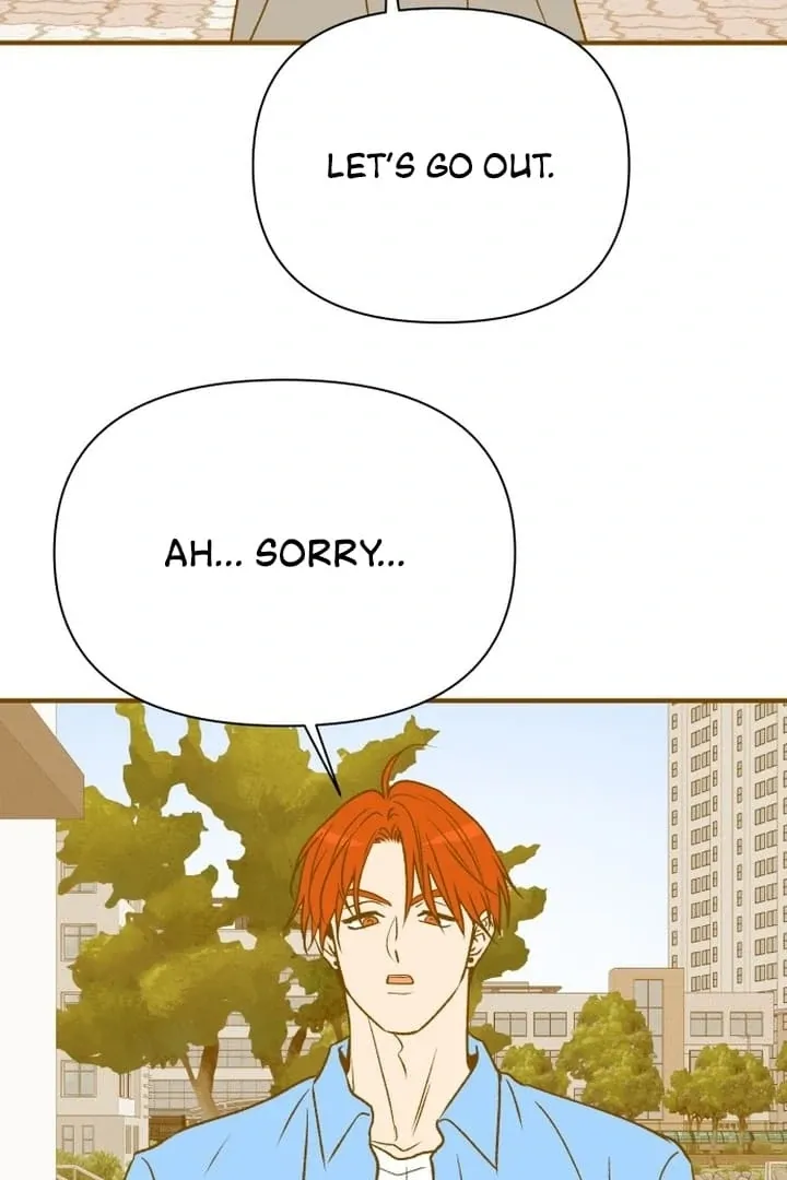 orange-scandal Chapter 4 page 110 - 