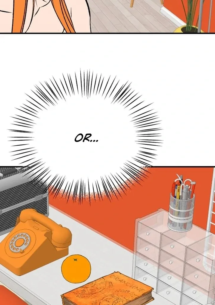 orange-scandal Chapter 4 page 13 - 