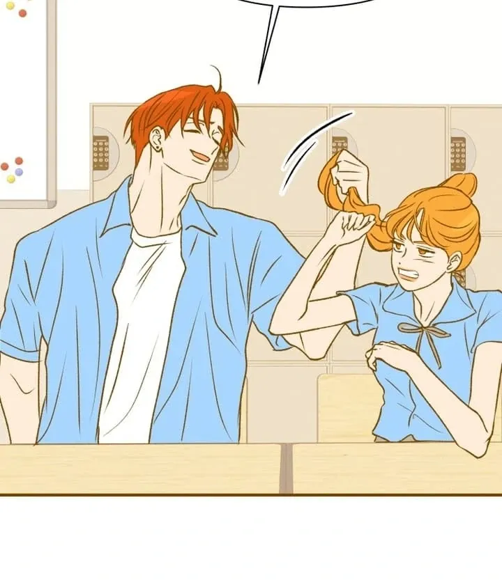 orange-scandal Chapter 4 page 125 - 