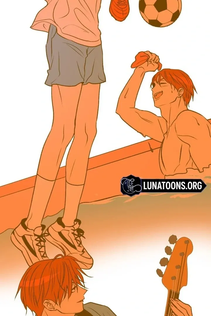 orange-scandal Chapter 4 page 128 - 