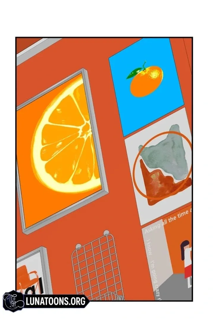orange-scandal Chapter 4 page 15 - 