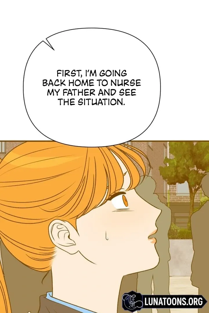 orange-scandal Chapter 4 page 141 - 