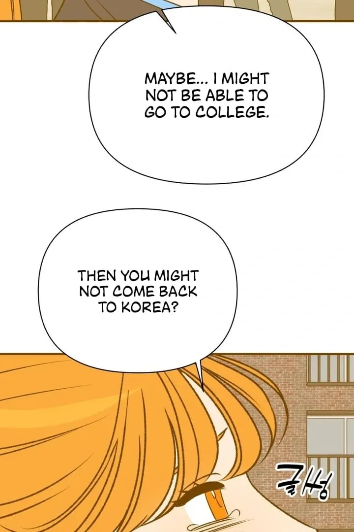 orange-scandal Chapter 4 page 142 - 