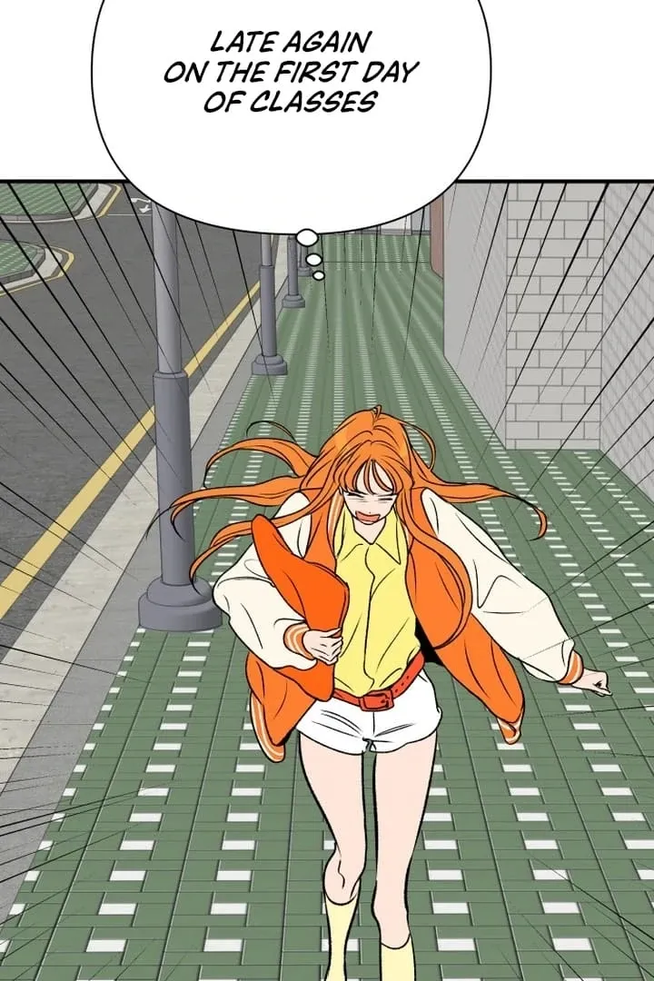 orange-scandal Chapter 4 page 160 - 