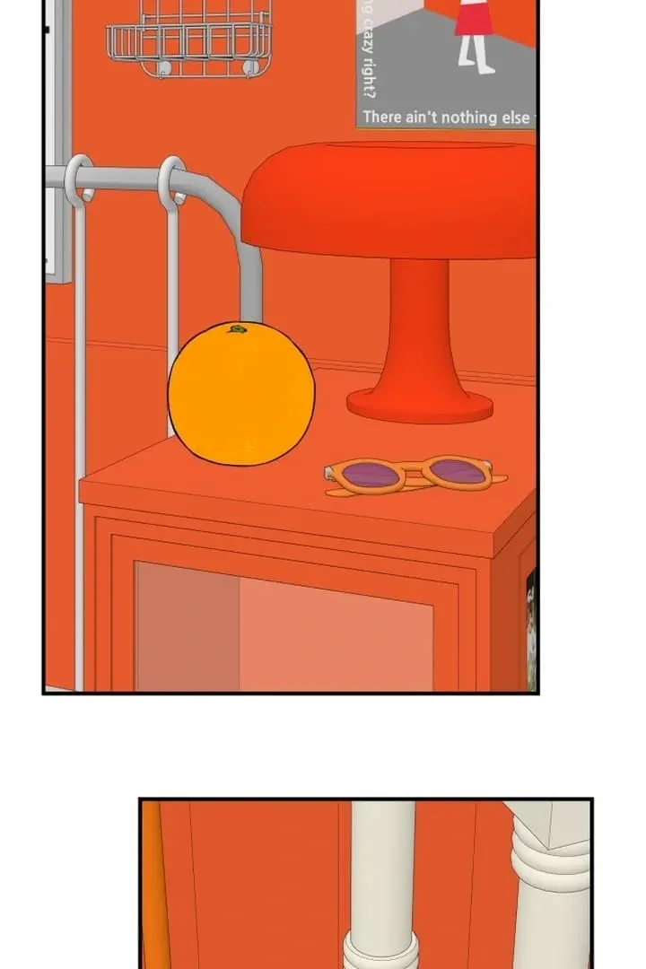 orange-scandal Chapter 4 page 17 - 