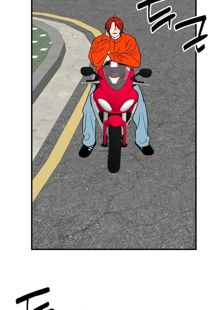 orange-scandal Chapter 4 page 167 - 