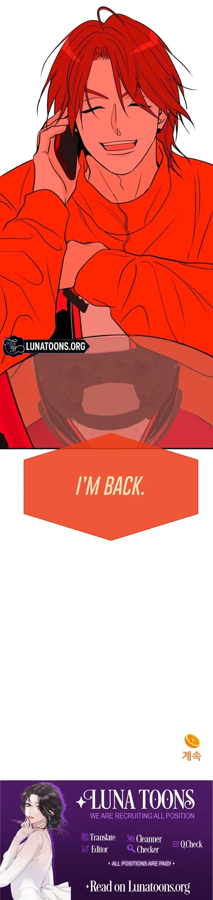 orange-scandal Chapter 4 page 169 - 