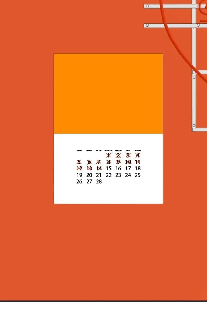 orange-scandal Chapter 4 page 19 - 