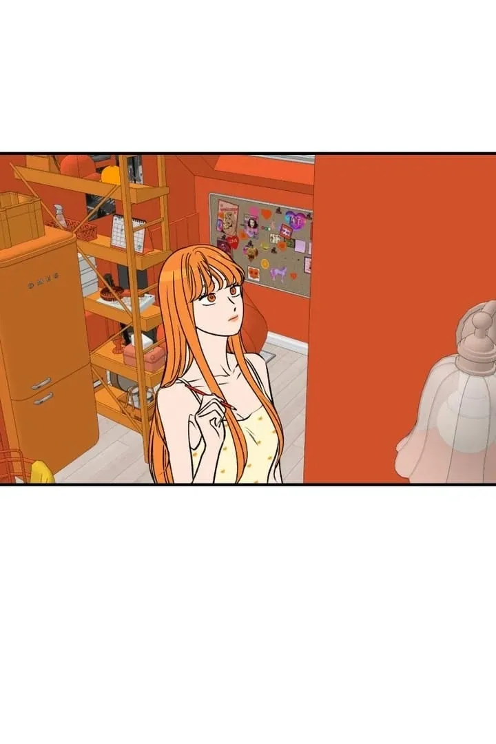 orange-scandal Chapter 4 page 20 - 