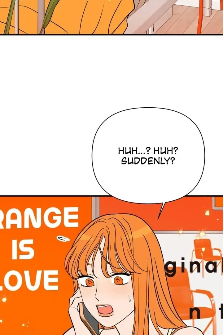 orange-scandal Chapter 4 page 3 - 