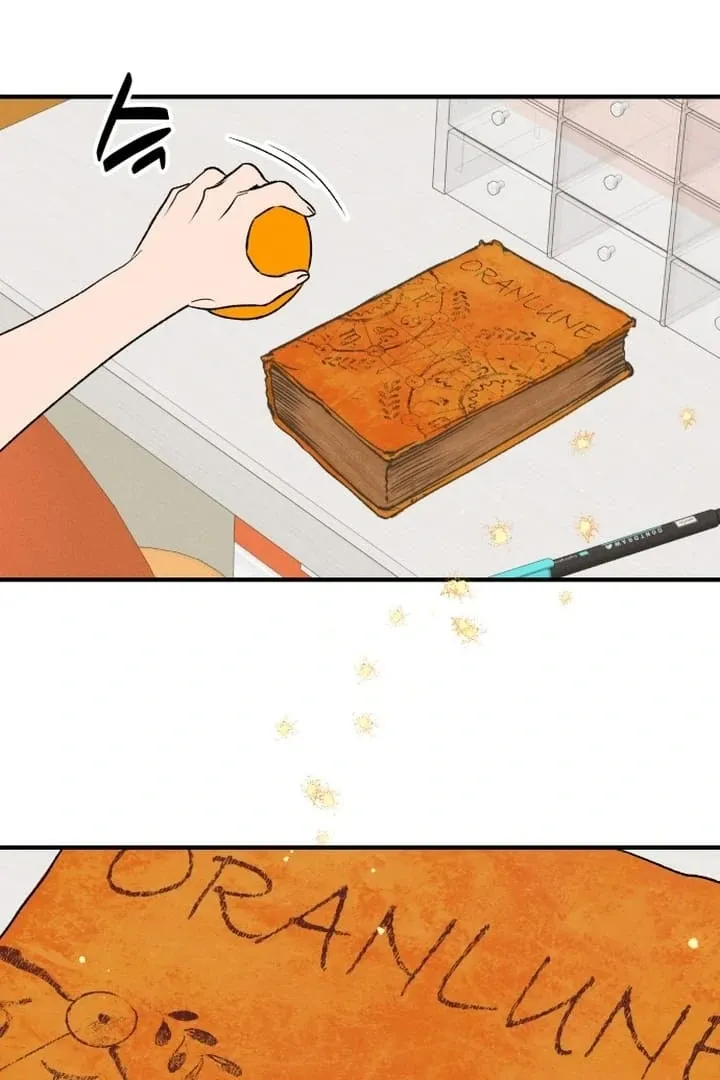 orange-scandal Chapter 4 page 23 - 