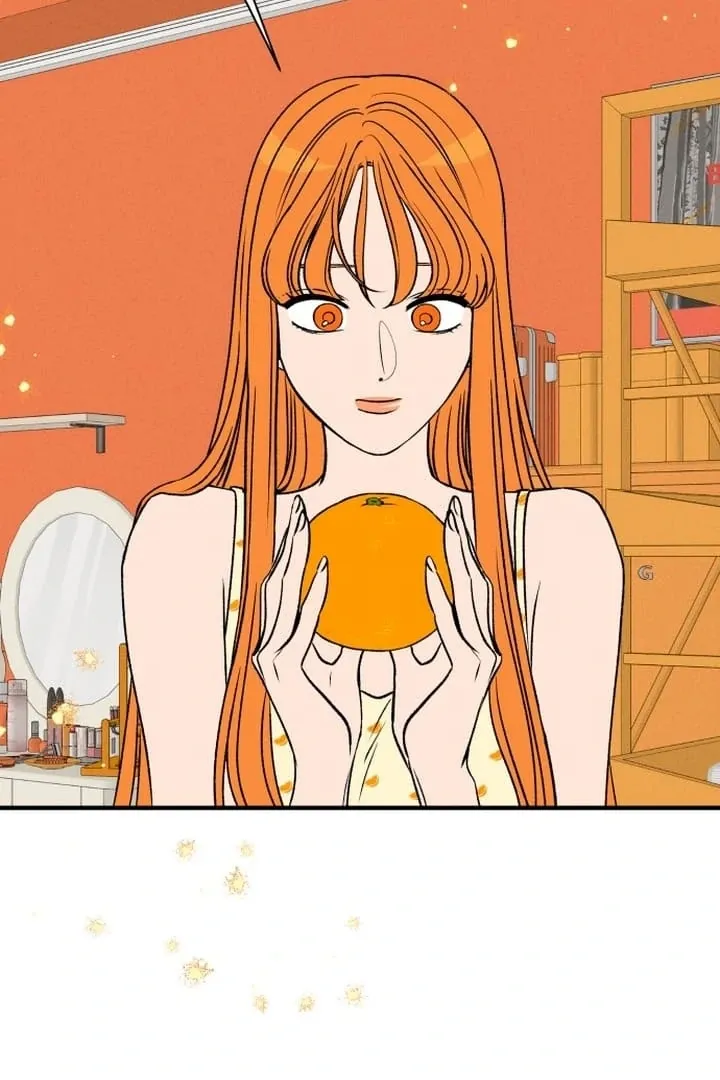 orange-scandal Chapter 4 page 25 - 