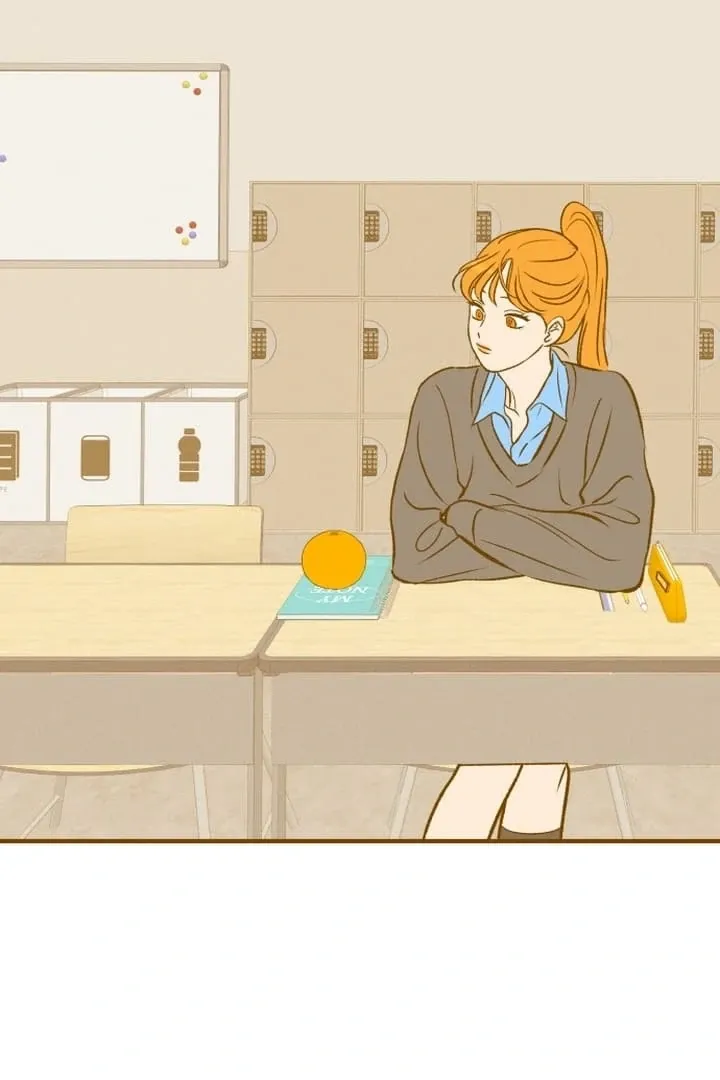 orange-scandal Chapter 4 page 32 - 