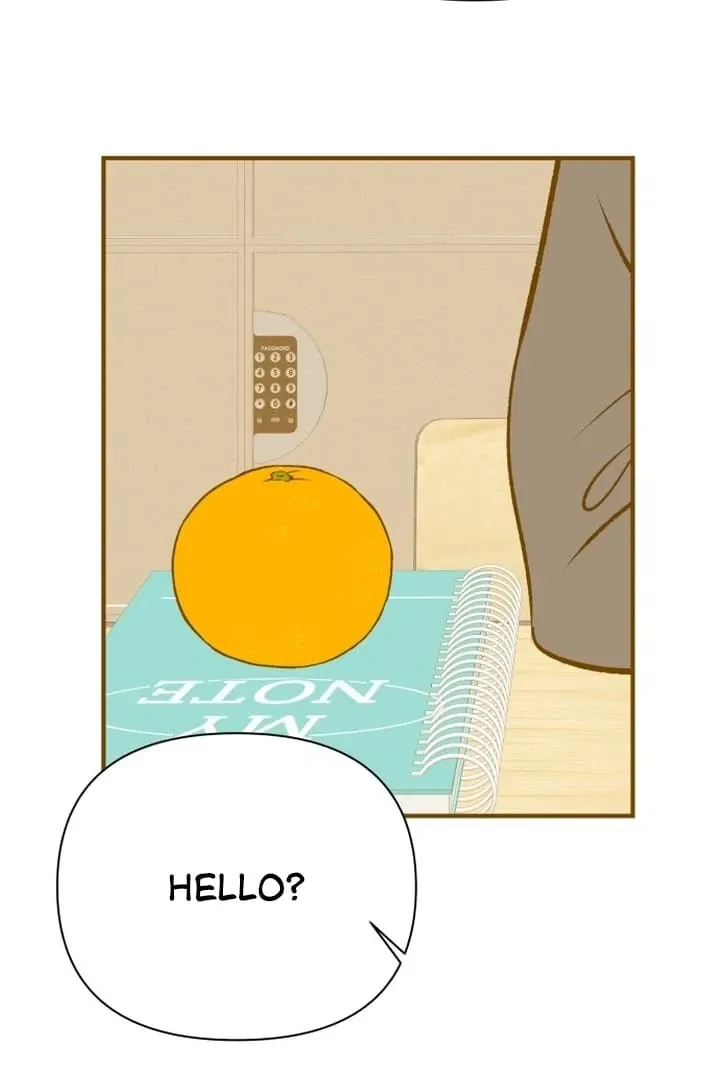 orange-scandal Chapter 4 page 34 - 