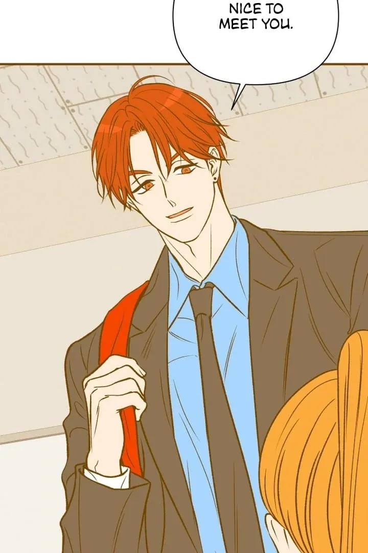 orange-scandal Chapter 4 page 37 - 