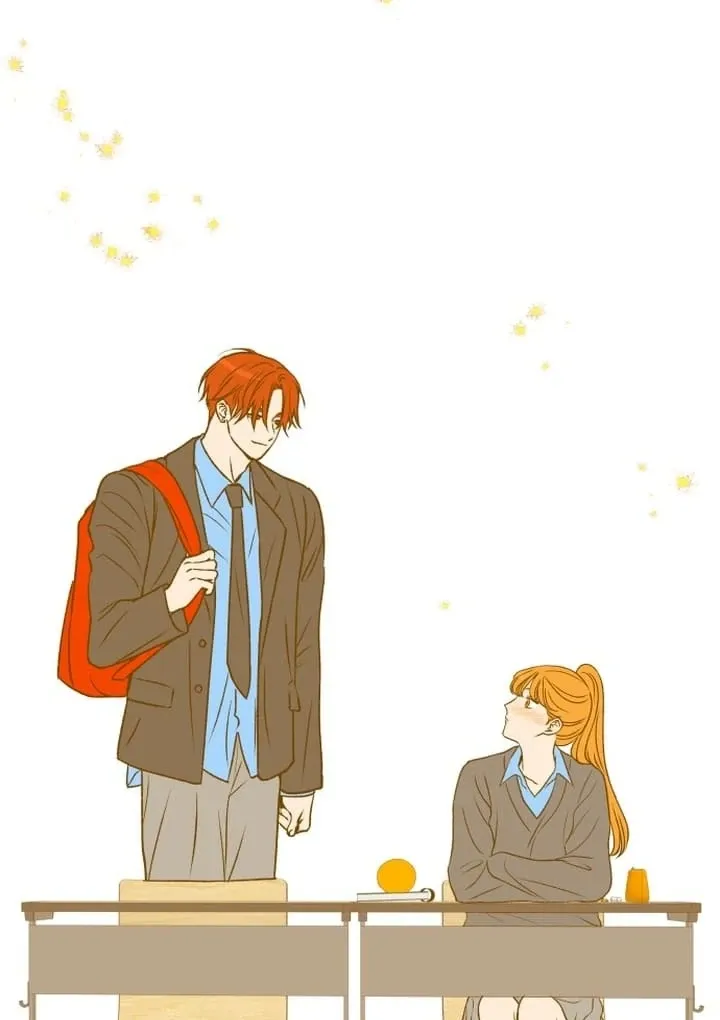 orange-scandal Chapter 4 page 41 - 